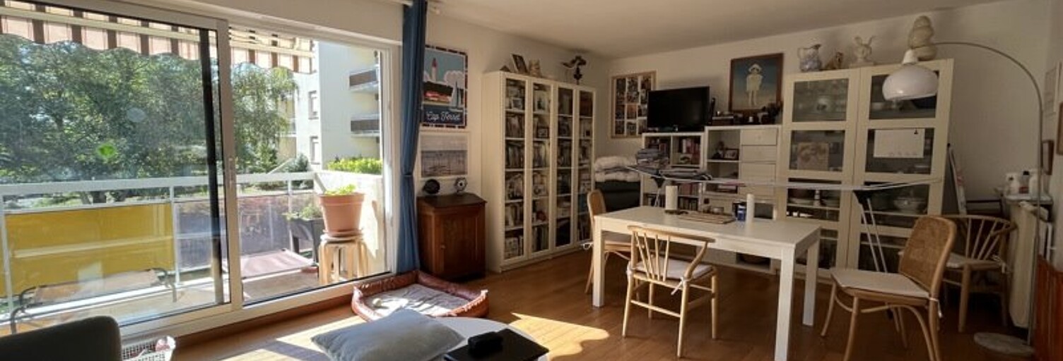 Appartement 4 Pièces 99 m² à vendre à Gradignan (33170)