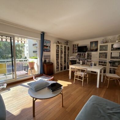 Appartement 4 pièces 335000 €