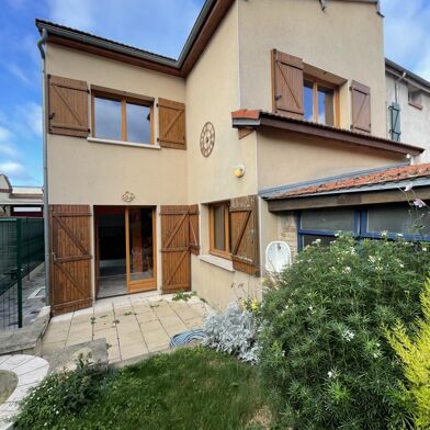 Maison 3 pièces 214000 €