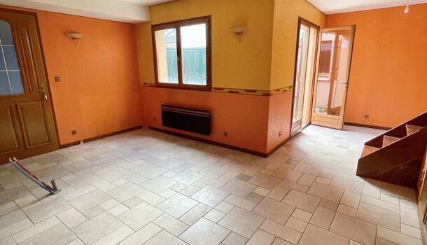 Villa / Maison 3 pièces  à vendre Reims 51100