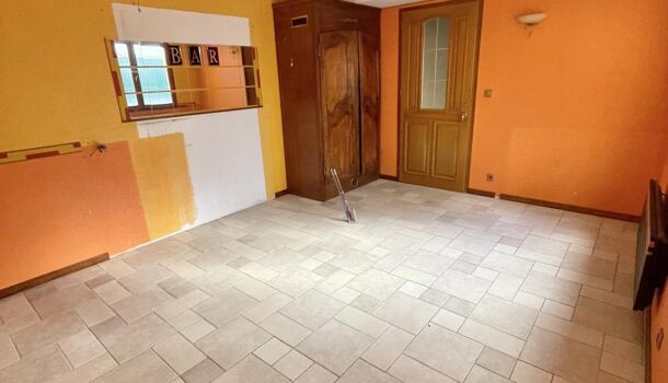 Villa / Maison 3 pièces  à vendre Reims 51100