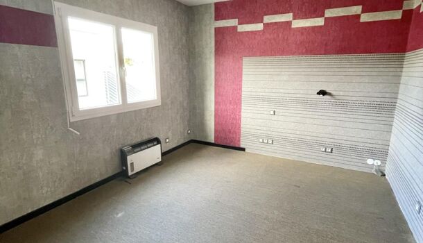 Villa / Maison 3 pièces  à vendre Reims 51100