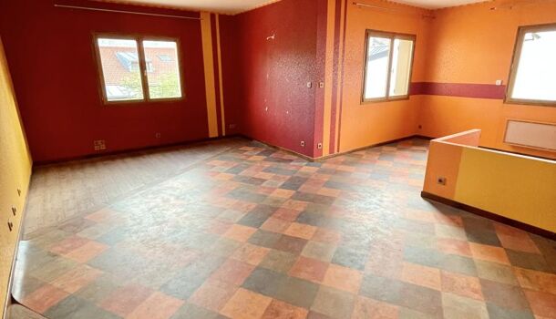 Villa / Maison 3 pièces  à vendre Reims 51100