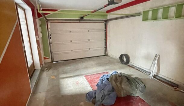 Villa / Maison 3 pièces  à vendre Reims 51100