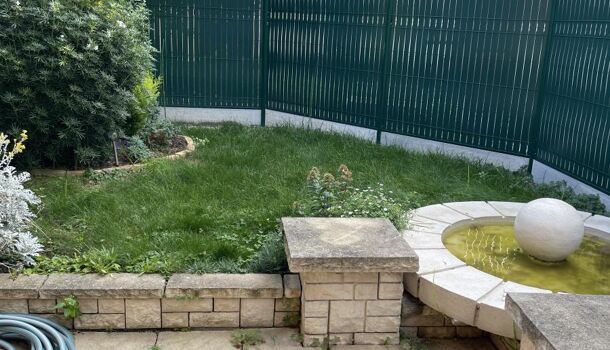 Villa / Maison 3 pièces  à vendre Reims 51100