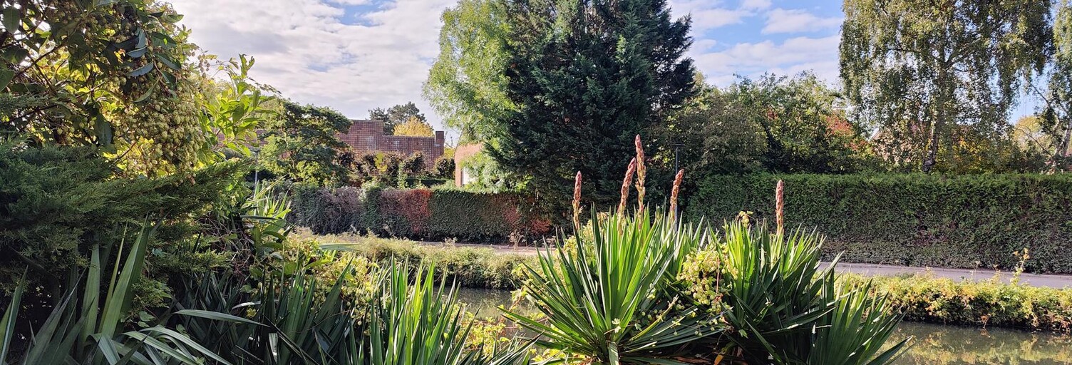 Maison 5 Pièces 100 m² à vendre à Marcq-en-Barœul (59700)