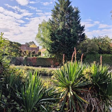 Maison 5 pièces 499000 €