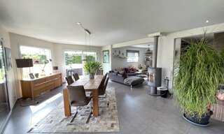 Maison 5 Pièces 159 m² à vendre à Villaz (74370)