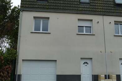 Immeuble  166632 €