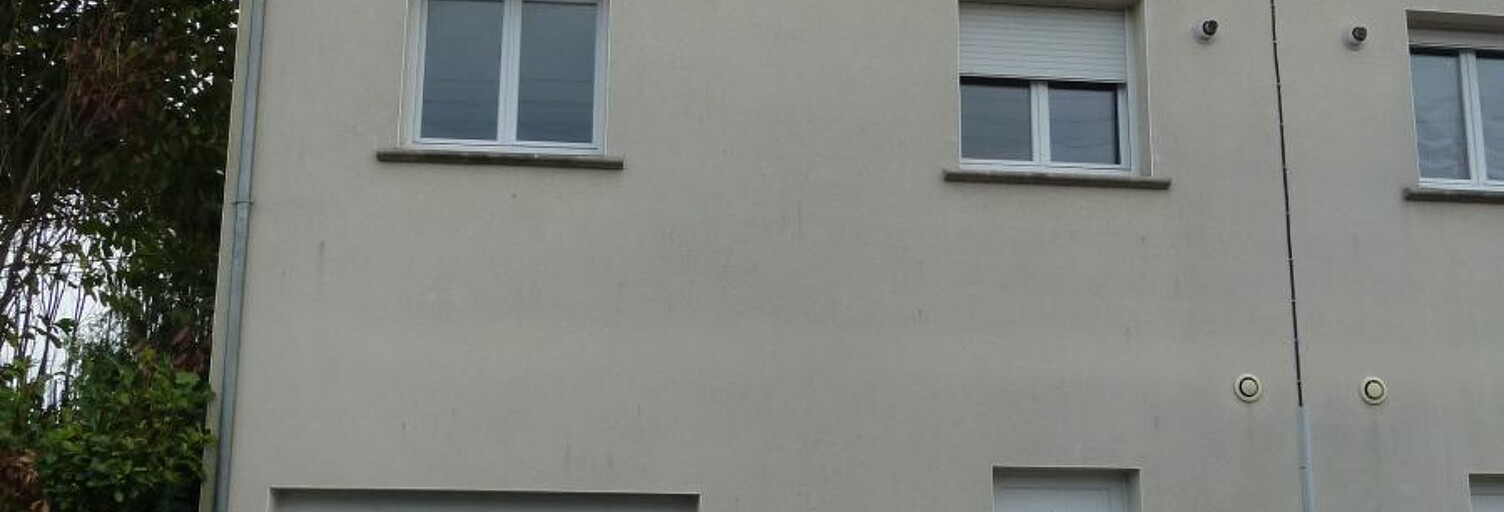 Immeuble  108 m² à vendre à Cambrai (59400)