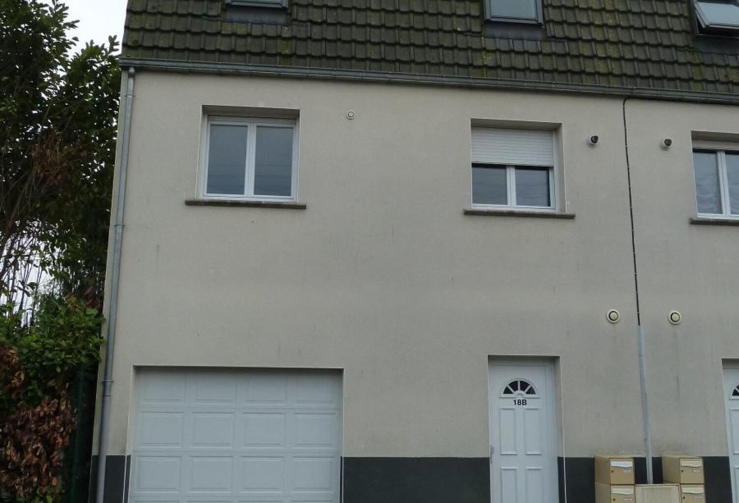 Immeuble de rapport à vendre à CAMBRAI — photo 1
