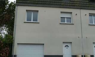 Immeuble  108 m² à vendre à Cambrai (59400)