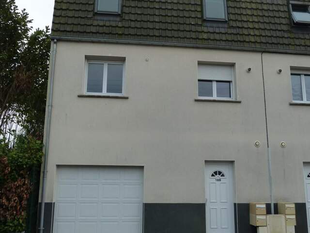 Immeuble de rapport à vendre à CAMBRAI — photo du bien