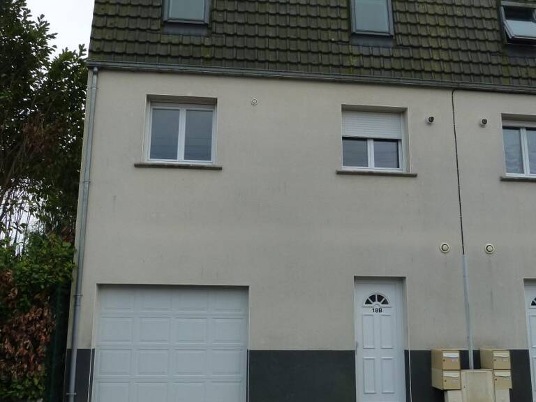 Immeuble de rapport à vendre à CAMBRAI — photo 1