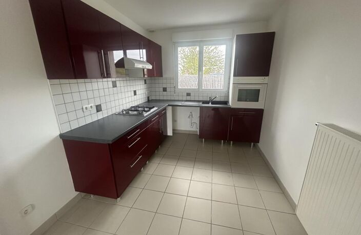 Immeuble de rapport à vendre à CAMBRAI — photo 5