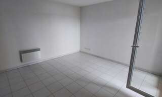 Appartement  42 m² à louer à Cambrai (59400)