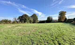 Terrain  4719 m² à vendre à Masparraute (64120)
