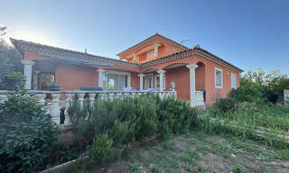 Maison 5 Pièces 162 m² à vendre à Remoulins (30210)