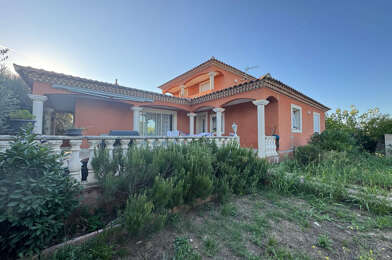 Maison 5 pièces 336000 €