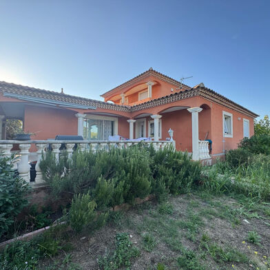 Maison 5 pièces 336000 €