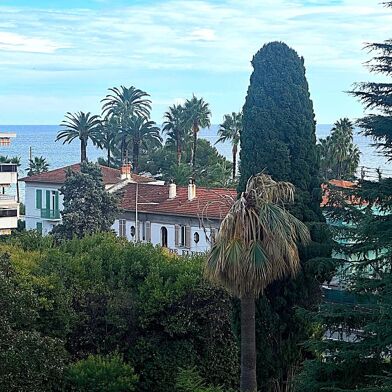 Appartement 2 pièces 455000 €