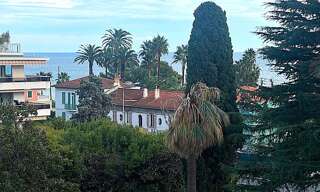 Appartement 2 Pièces 62 m² à vendre à Cannes (06400)