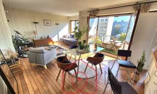 Appartement 4 Pièces 74 m² à vendre à Meudon (92360)