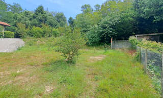 Terrain  560 m² à vendre à Ondres (40440)