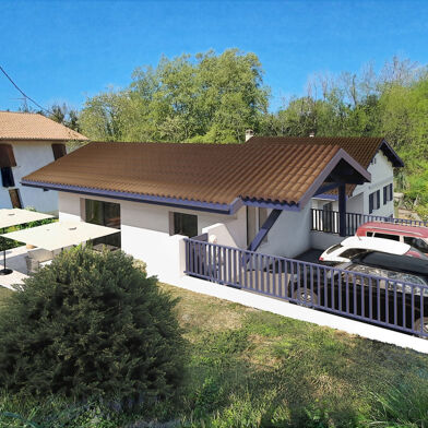 Terrain  180000 €