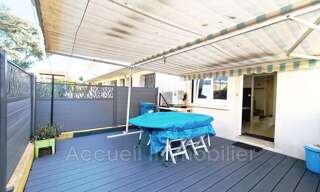 Maison 3 Pièces 77 m² à vendre à Le Grau-du-Roi (30240)