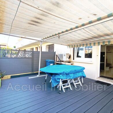 Maison 3 pièces 330000 €