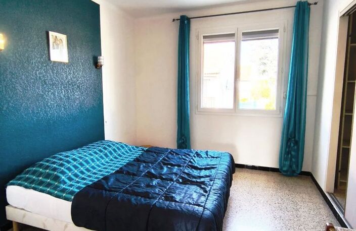 Maison P3 exposé sud/est.<BR>Environ 77 m² + 2 terrasses d''envir — photo 4