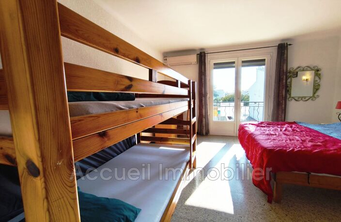 Maison P3 exposé sud/est.<BR>Environ 77 m² + 2 terrasses d''envir — photo 5