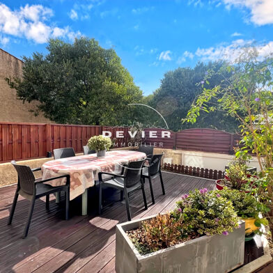 Maison 4 pièces 371000 €