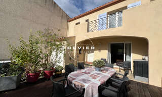 Maison 4 Pièces 90 m² à vendre à Montpellier (34070)