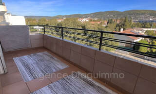 Appartement 5 Pièces 84 m² à vendre à Draguignan (83300)