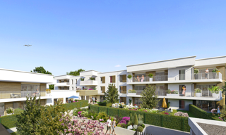 Appartement 3 Pièces 75 m² à vendre à Vitrolles (13127)