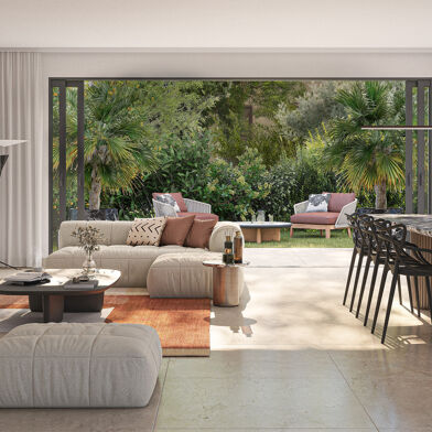 Maison 6 pièces 1410000 €