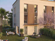 Villa neuve T6 de haut-standing , 5 min du centre d'Aix-en-P — photo 2