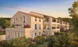 Appartement 4 Pièces 82 m² à vendre à Rognes (13840)