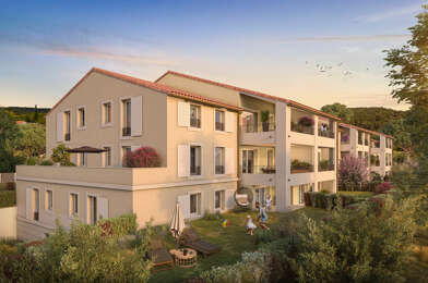 Appartement 3 pièces 340000 €