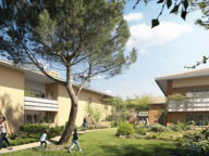 Appartement neuf T3 à SALON-DE-PROVENCE — photo 2