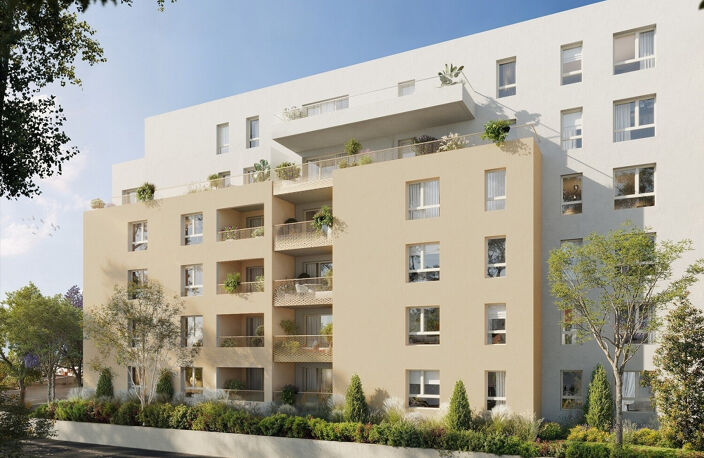 Appartement neuf T4 à Istres — photo 2