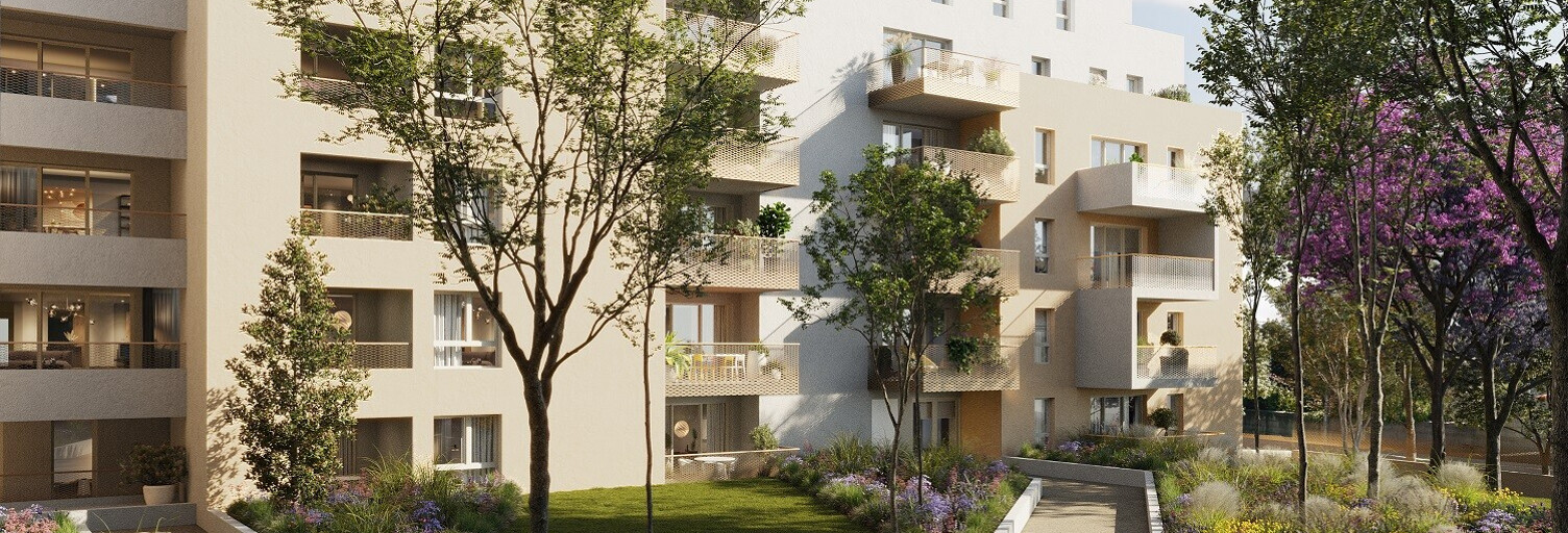 Appartement 3 Pièces 59 m² à vendre à Istres (13800)