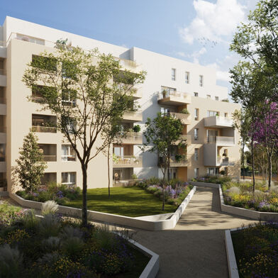 Appartement 3 pièces 226000 €