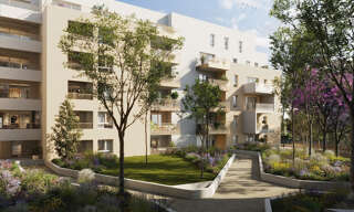 Appartement 4 Pièces 85 m² à vendre à Istres (13800)