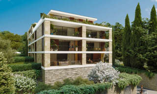 Appartement 3 Pièces 68 m² à vendre à Aix-en-Provence (13100)