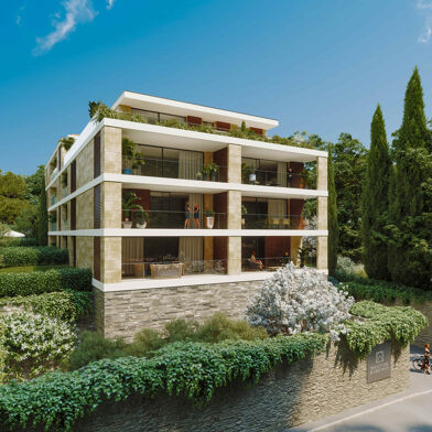 Appartement 3 pièces 505000 €