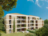 Programme immobilier neuf à Aix-en-Provence — photo 3