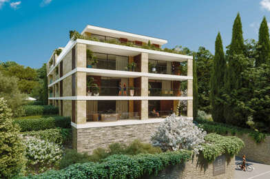 Appartement 3 pièces 475000 €